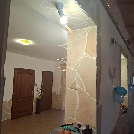 A Hordo Panzioban &etterem Komárom