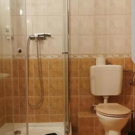 A Hordo Panzioban &etterem