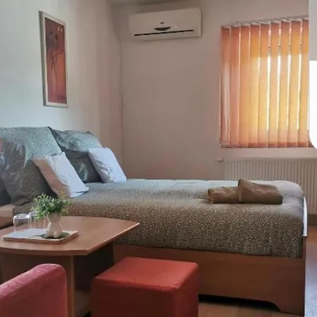 Nocleg ze śniadaniem A Hordo Panzioban &etterem